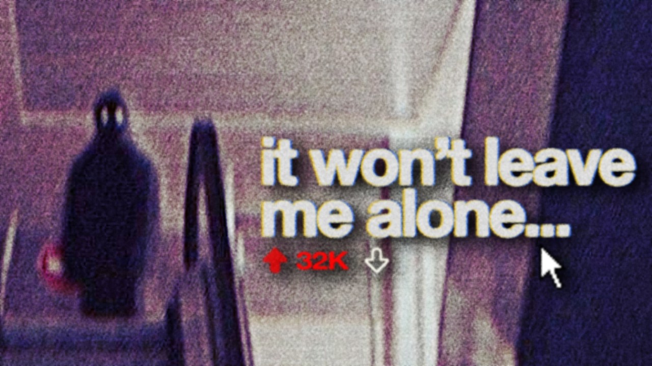 Unnerving Horror Stories From Reddit