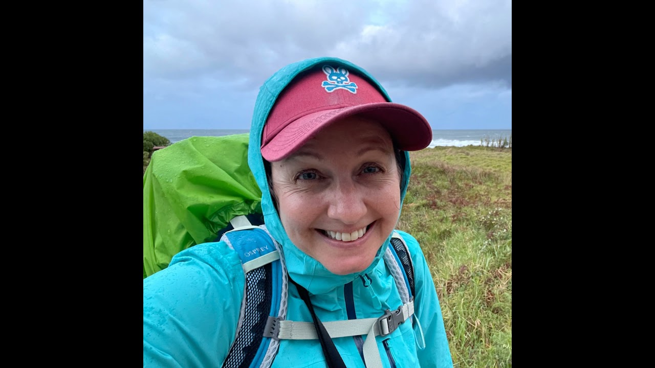 88. The Camino Portuguese with Award Winning Author & Pilgrim J F Penn.