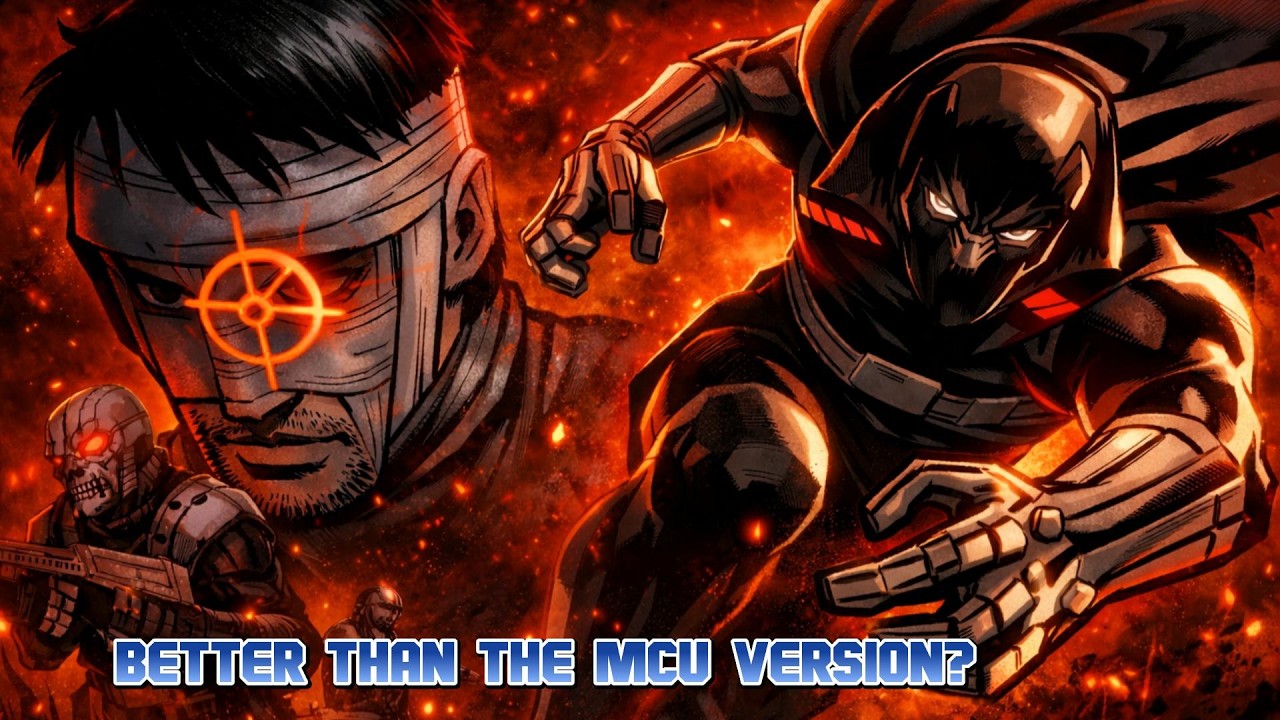 The Black Panther Animated Series You’ve Never Seen (But Should Watch RIGHT NOW!)