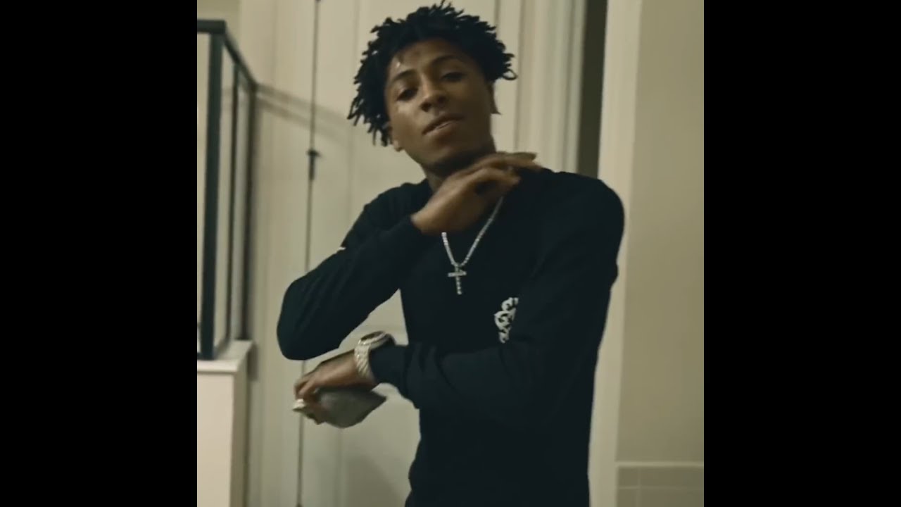 [FREE] NBA Youngboy Type Beat 