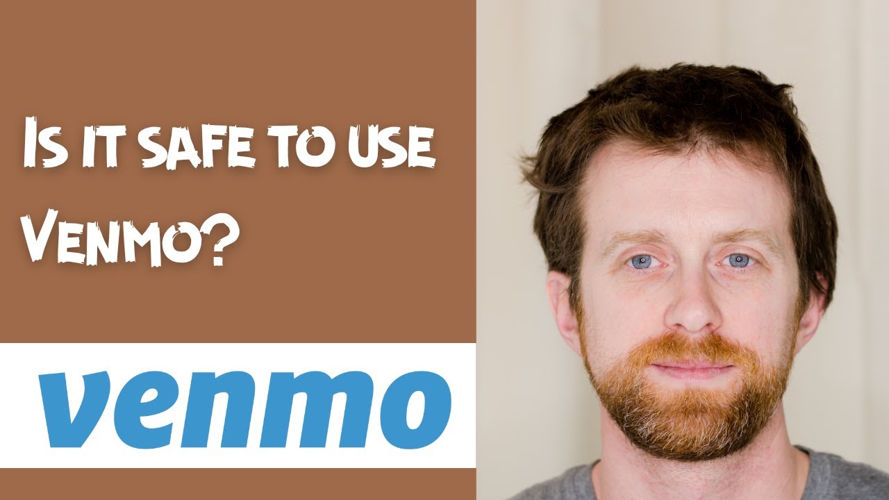 Is it safe to use Venmo