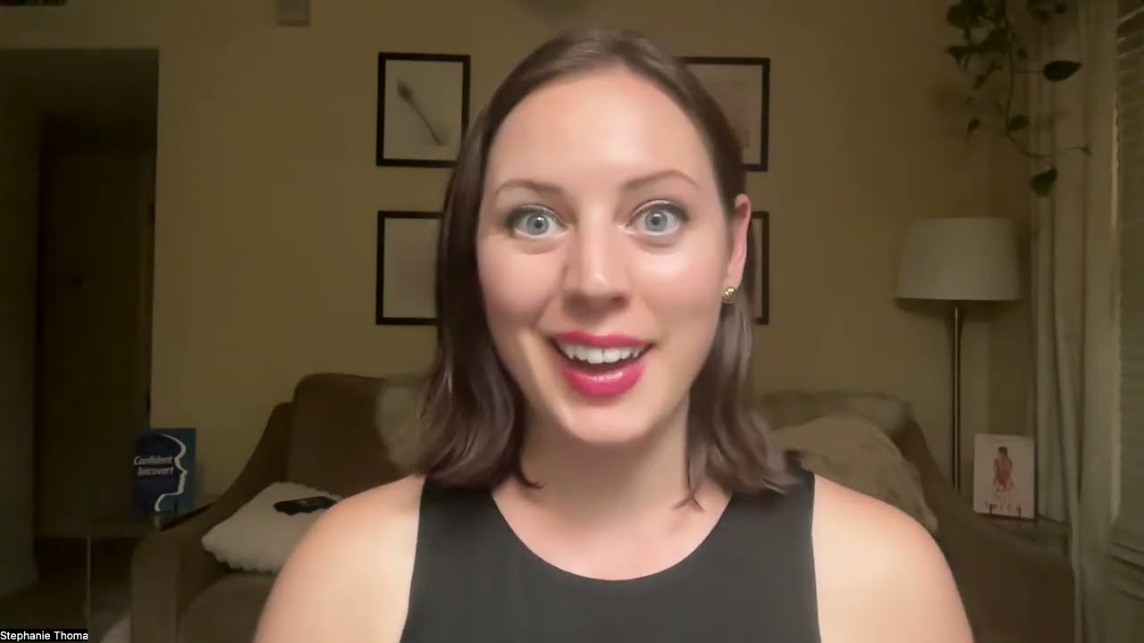 Build Confidence: Focus on the Right Opinions [Week 3 of 30]