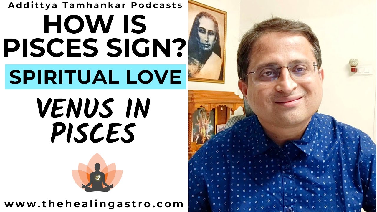 Is Venus strong in Pisces? Pisces Zodiac Sign 2024 | Venus in Pisces #pisces #piscestarot