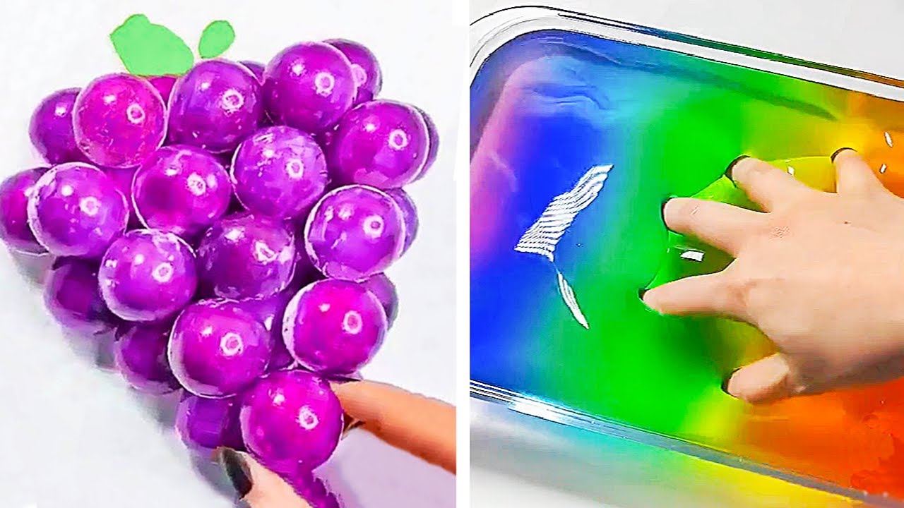 Satisfying Slime ASMR Videos | Relaxing Slime No Talking 3480