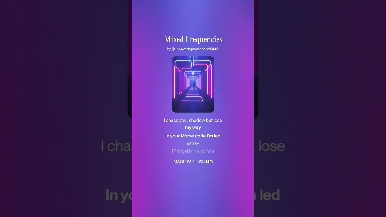 MIXED FRECUENCIES#music #music #motivation #song