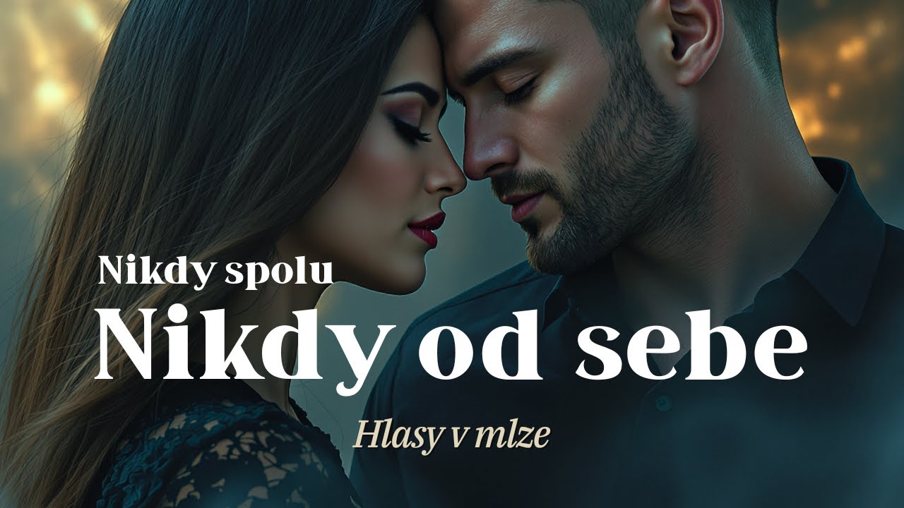 Hlasy v mlze – NIKDY SPOLU, NIKDY OD SEBE  | Když je láska mezi