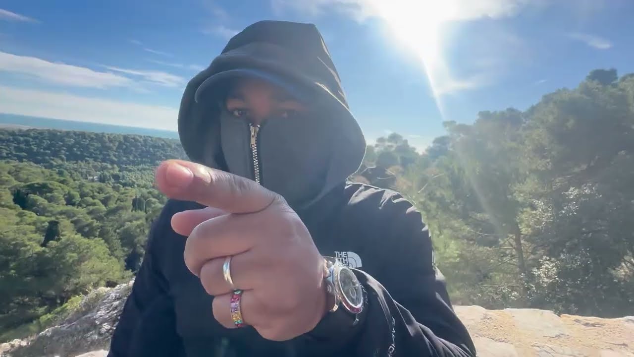 Titus La Monarchie El Mundo nouveauté rap français 2026