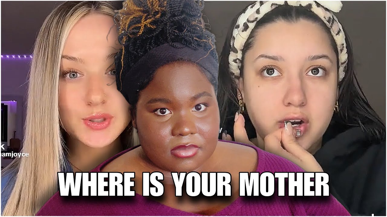 The Sephora 10-Year-Old Epidemic | Real Stories & Interactions