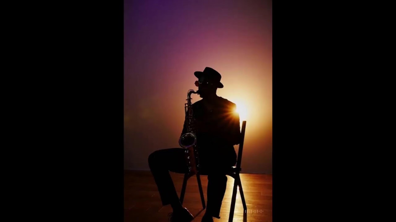 🎧 Late Night Jazz Lounge – Smooth Sax & Chill Vibes