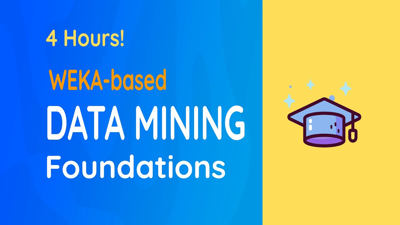 Data mining with Weka for Beginners
