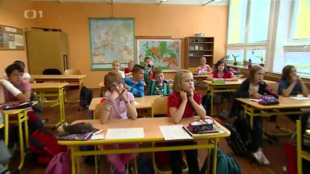 Události: Léky ve školách (14.9.2014)