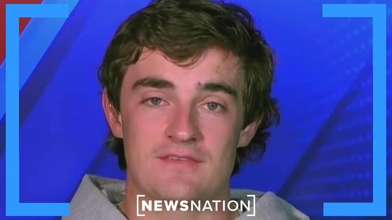 Nick Shirley’s latest exposé: California hospice fraud | Katie Pavlich Tonight