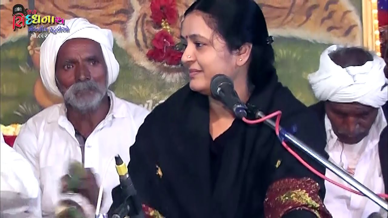 જો આનંદ સંત ફકીર કરે | Jo Anand Sant Fakir Karen #Lalita benghodadra #JaySiddhnath