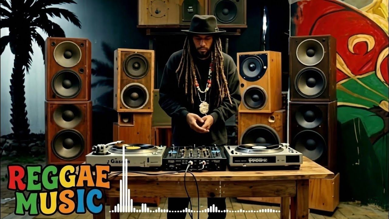 Held in Love Within Jah’s Eternal Moment || Hawaiian Reggae Vibes