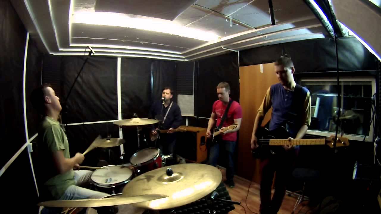 Ирландия - Важно (Live AtticNoize)