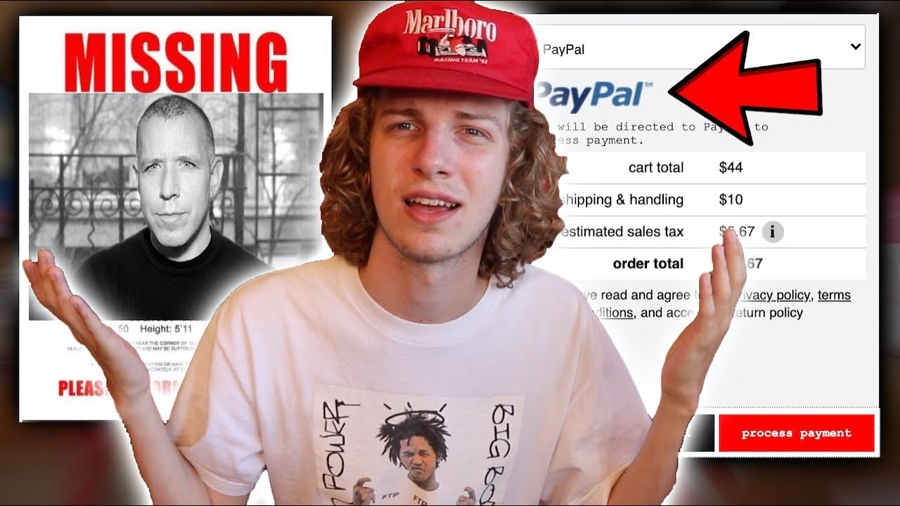 Supreme Week 2 Cancelled? New Supreme Website Update!