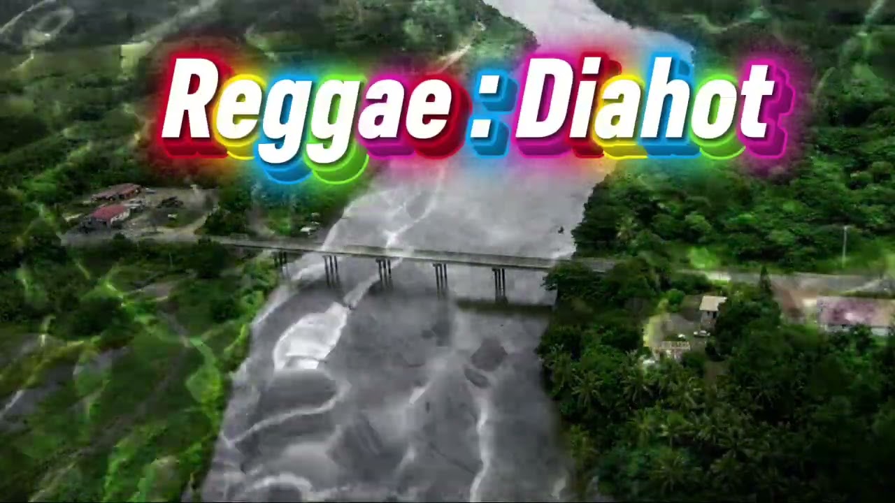 Reggae : Diahot 