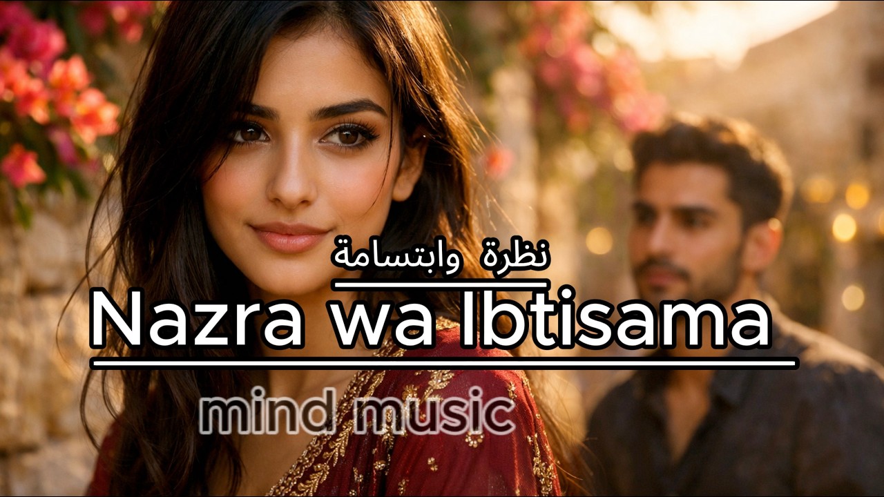Nazra wa lbtisama