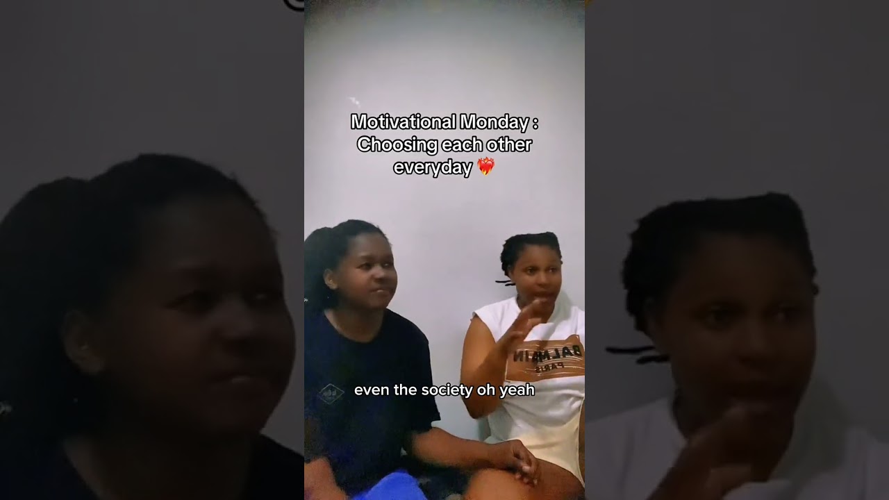 In a world of options you make a deliberate choice