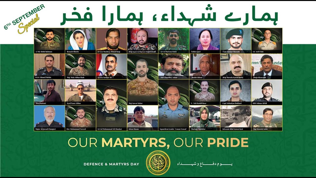 6 September Defence & Martyrs Day 2025 | Pakistan Rangers Sindh Tribute Special | Angle 360 Podcast