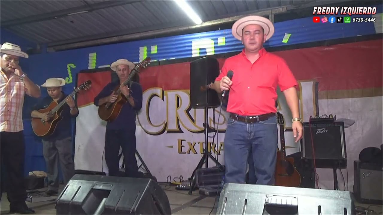 TORRENTE ZAPATERO - Homenaje a Jos&eacute; Quiroz Padre