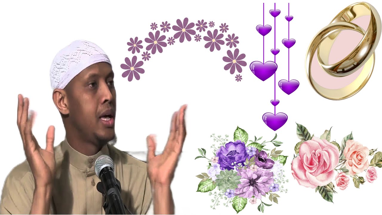 SH. SAID RAGEAH GUURKA AJNABIGA IYO FURIINKA FARAHA BADAN EE SOOMAALIDA