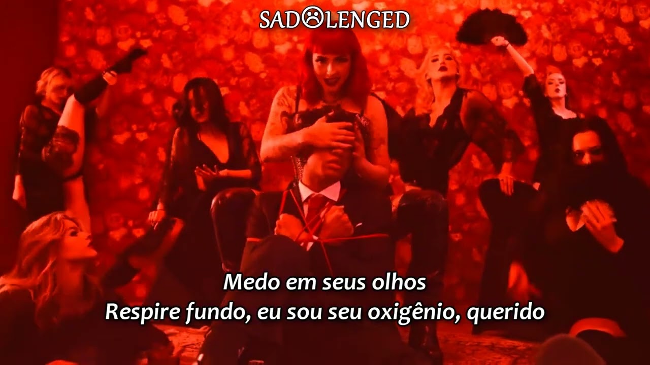 Vana - BEG! legendado