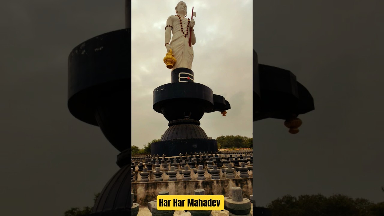 Har Har Mahadev 
