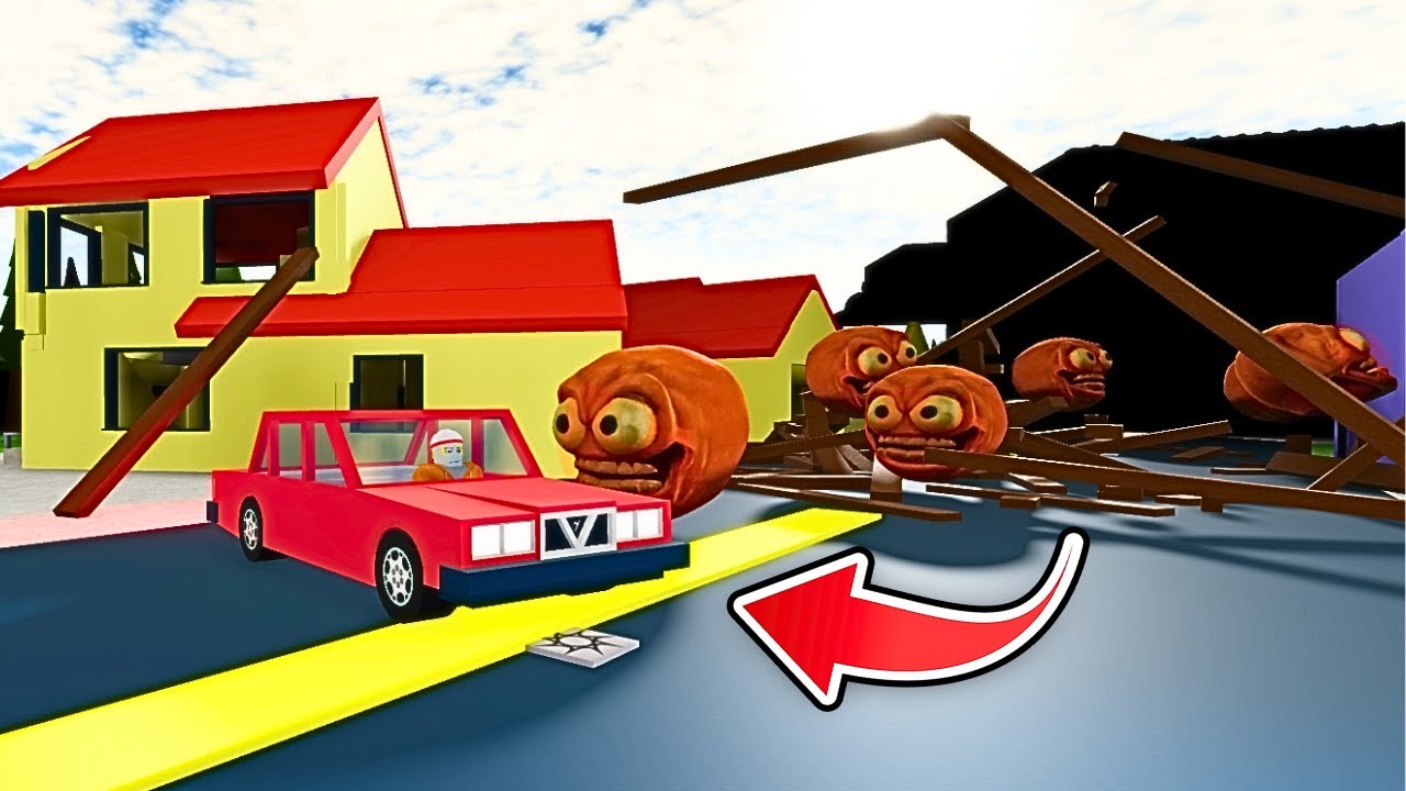 Теперь в Roblox GEF есть машины?