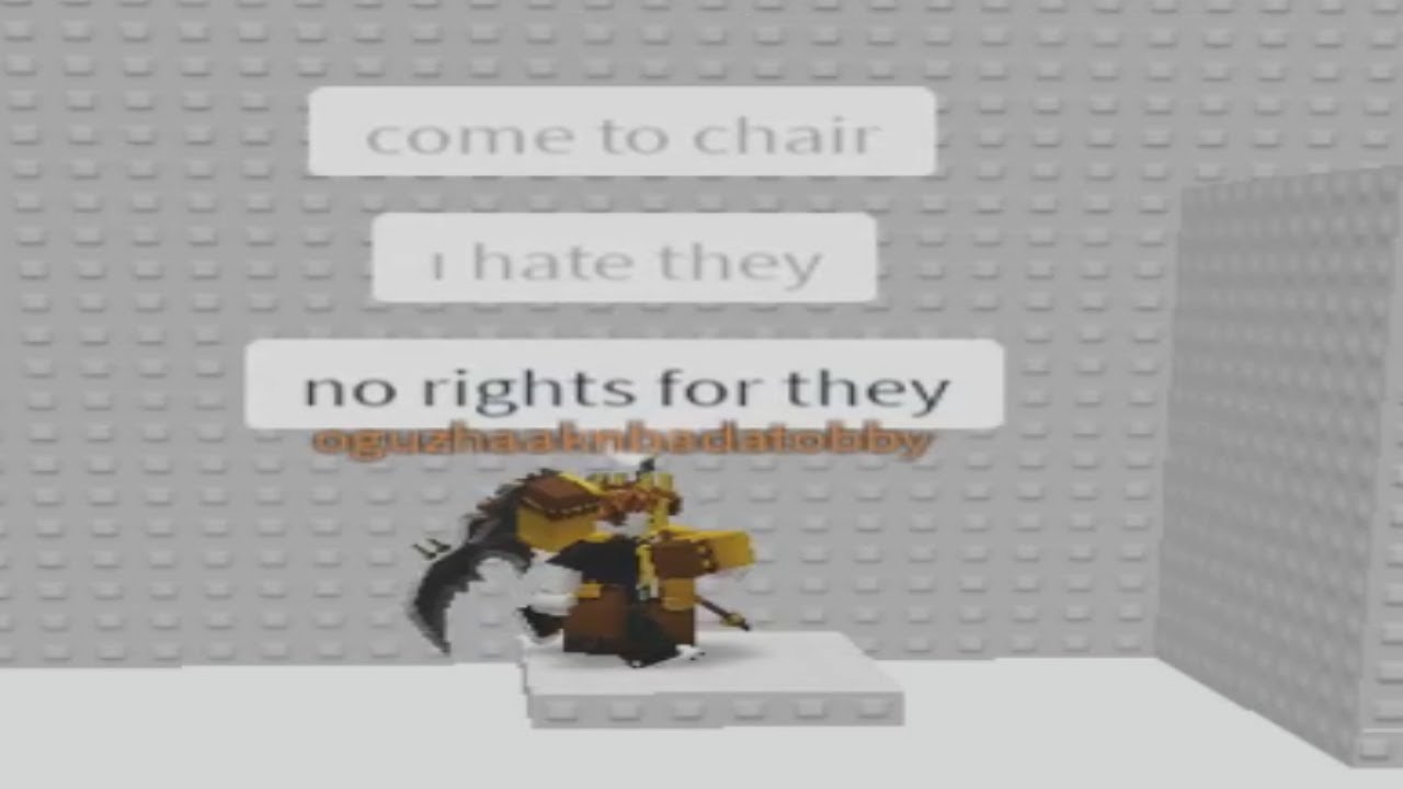 CoWS, But 2 Exploiters Are Constantly Chasing Me | Roblox JToH