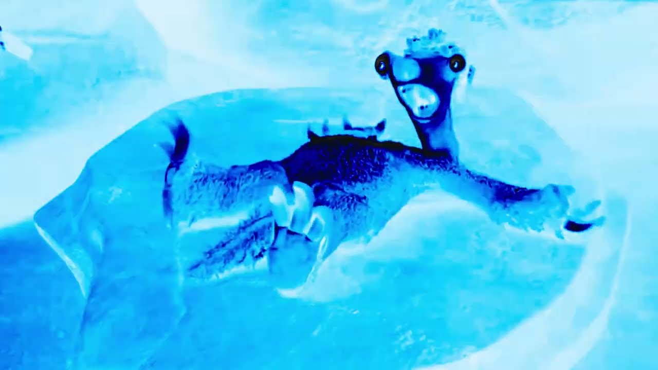 ''Fire King'' Clip | Ice Age : Meltdown Fun Effects | Sponsored By IL Vocodex Effects