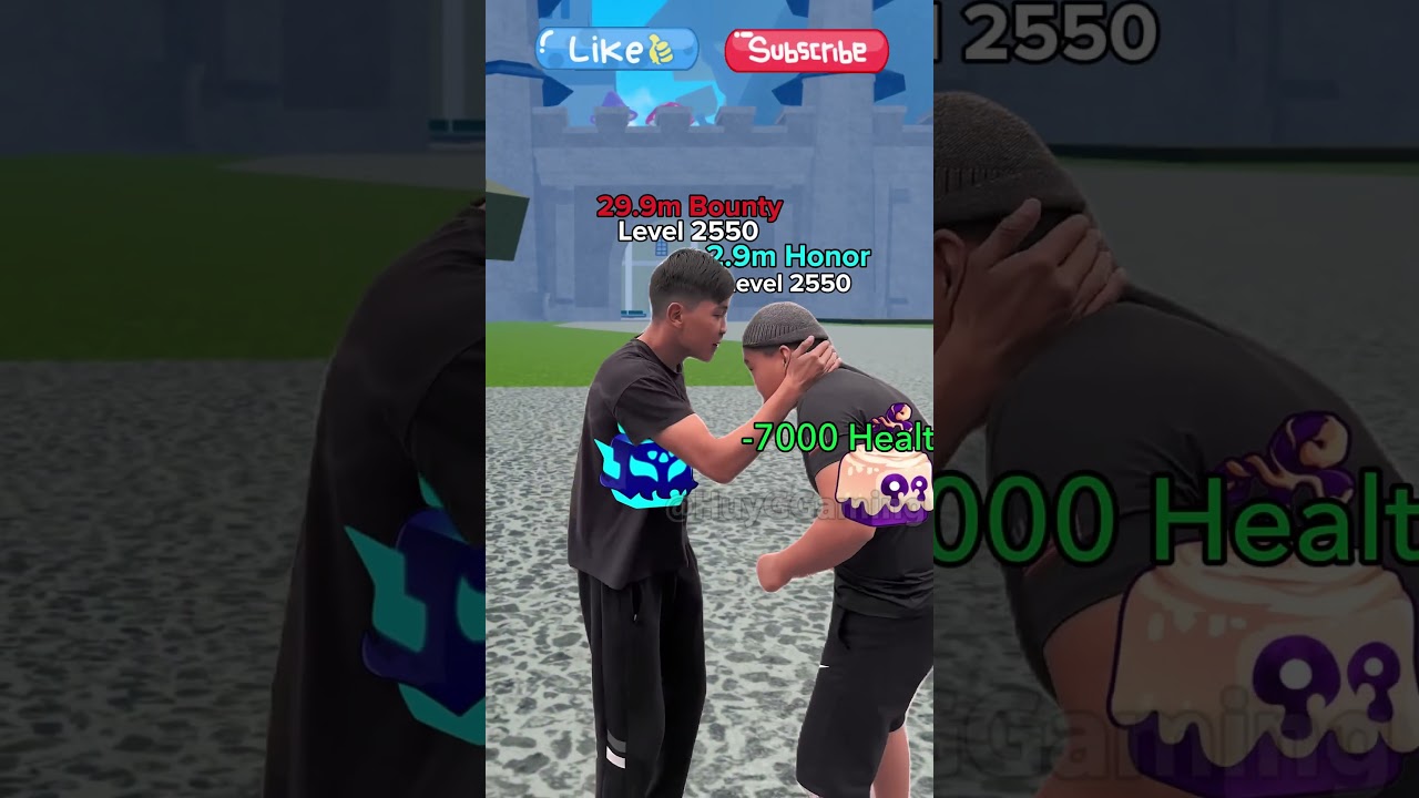 Dough v2 Combo But.... #bloxfruits #memebloxfruits #pvpbloxfruits