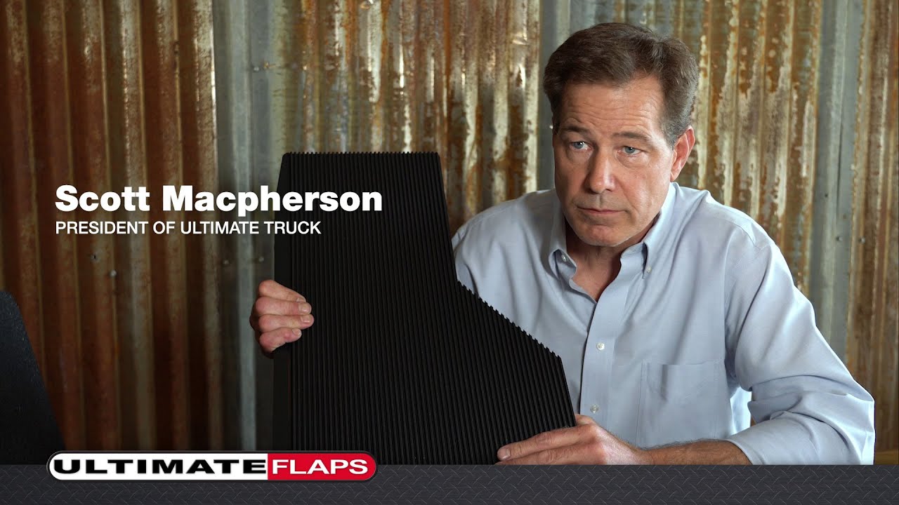 Why Buy Ultimate Flaps?
