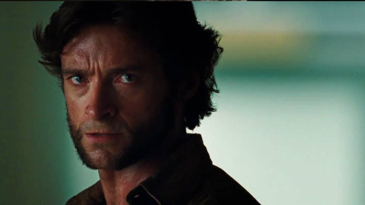 X-Men Origins: Wolverine (2009) &mdash; What's Your Plan?