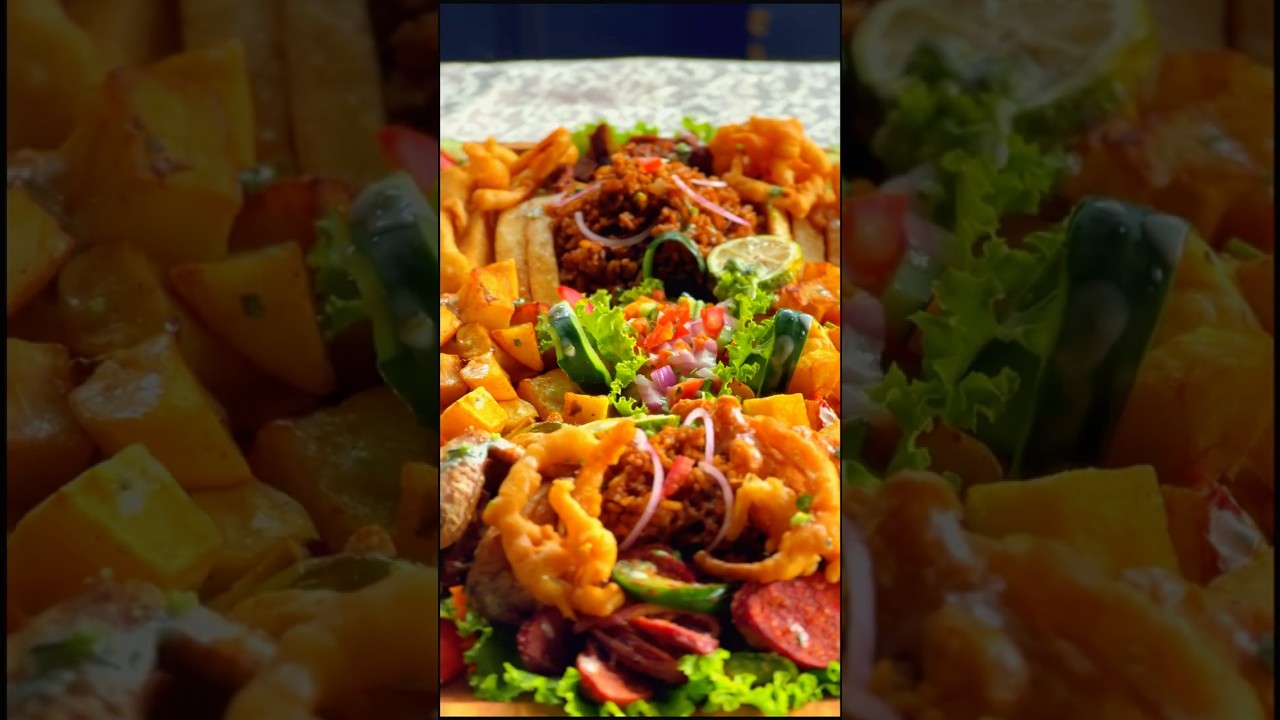 Food for life