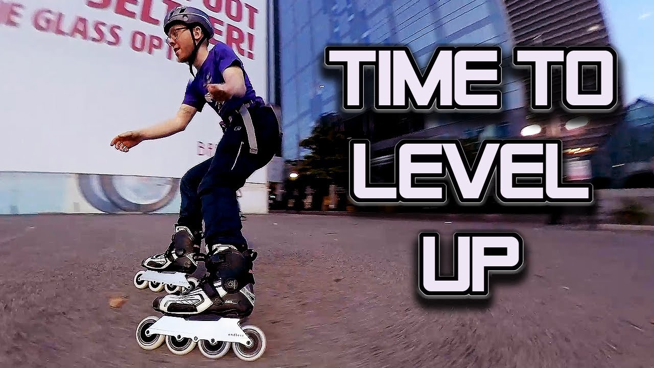 The Beginner’s Guide To City Skating: Part  2