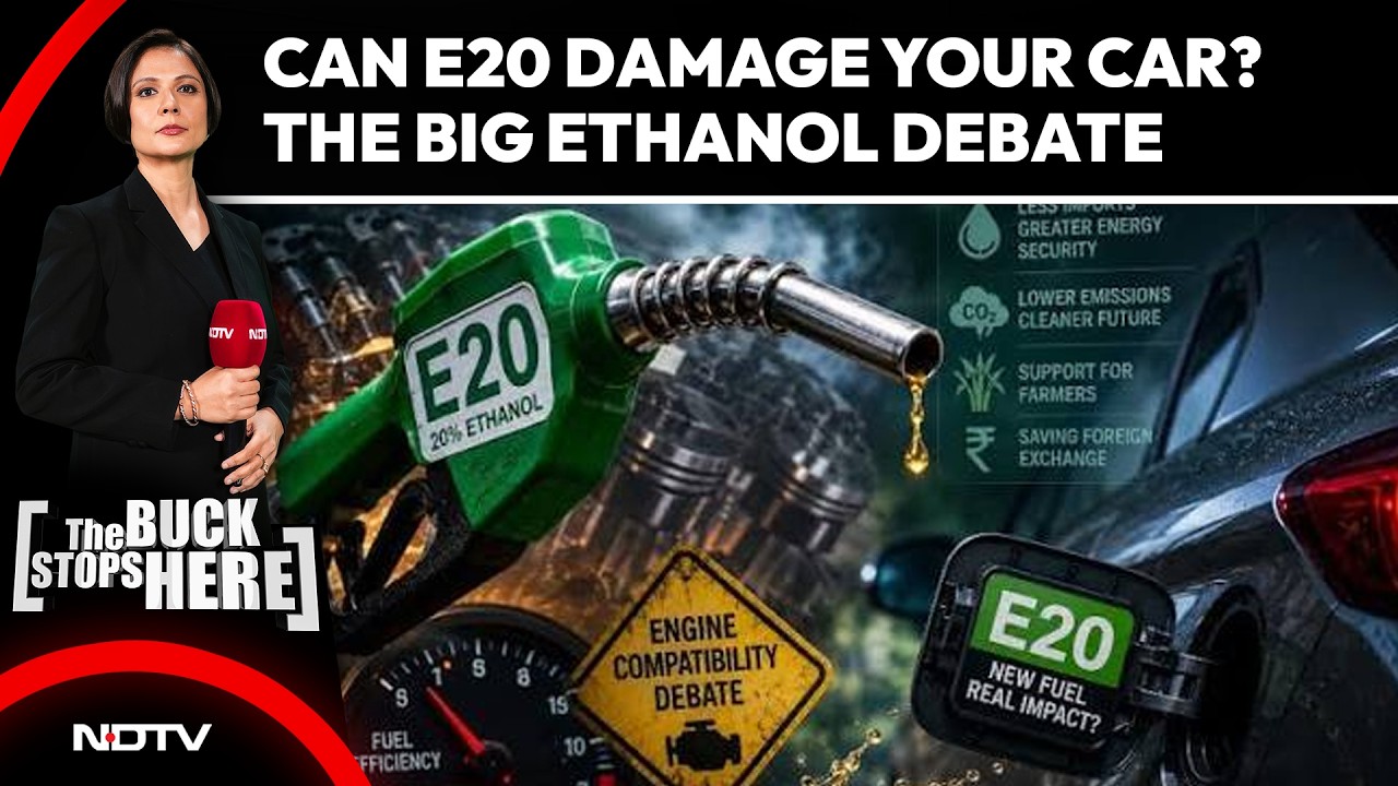 Новости о топливе E20 | Может ли E20 повредить ваш автомобиль? Большой спор об этаноле