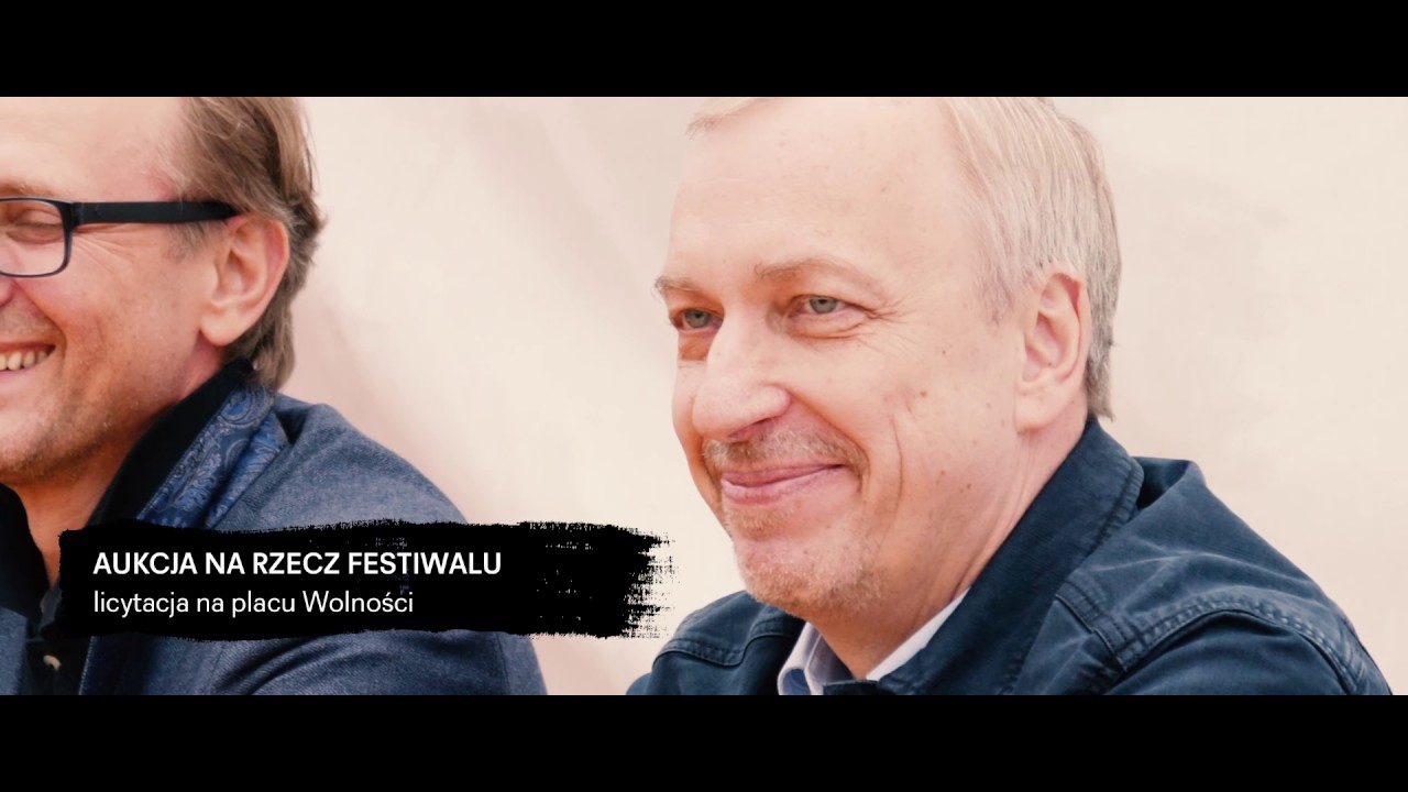 Weekend otwarcia / Malta Festival Poznań 2017