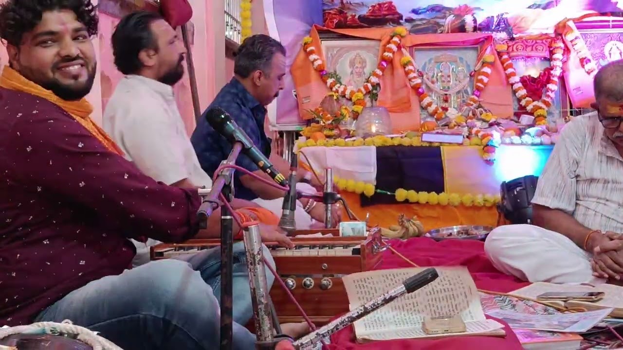 रामचरितमानस में सुंदर प्रस्तुति रामचरितमानस सुन्दरकाण्ड रामायण स्पष्ट क्लियर आवाज में 