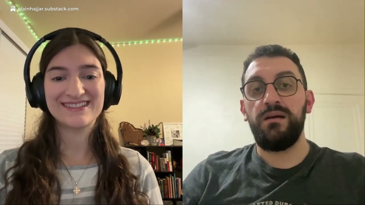 Episode 16: How Story Turns Cultural Barriers Into Connection