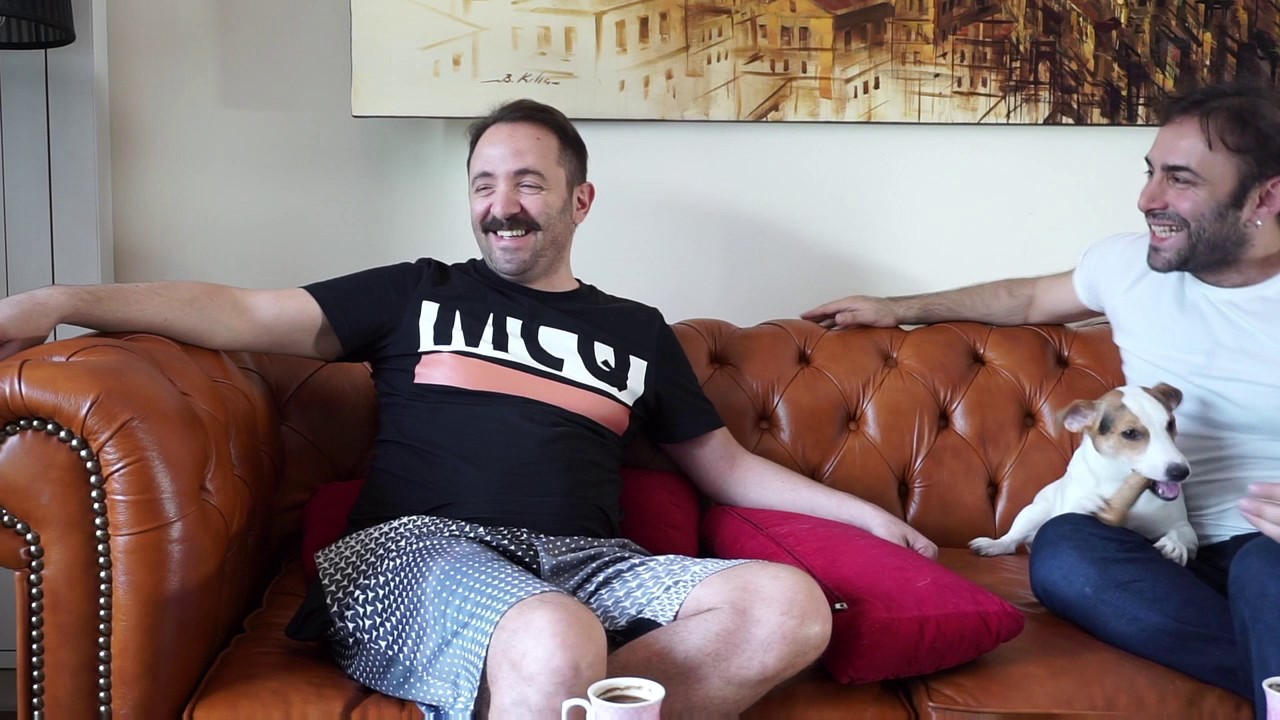 Önder Açıkbaş 17.Bölüm- Kahve Sohbetleri