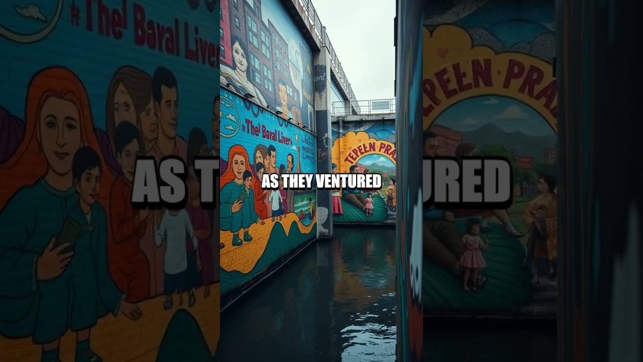 Unexplored Urban Depths