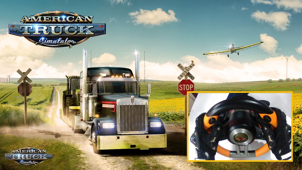 American Truck Simulator || LIVE || ATS || L A S E R Gaming Op 🚚 #shortsfeed #shortslive #shorts