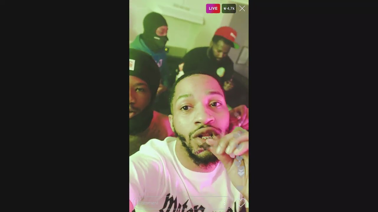 Glockboyz Teejaee & Tez - What Block? [Official Video]