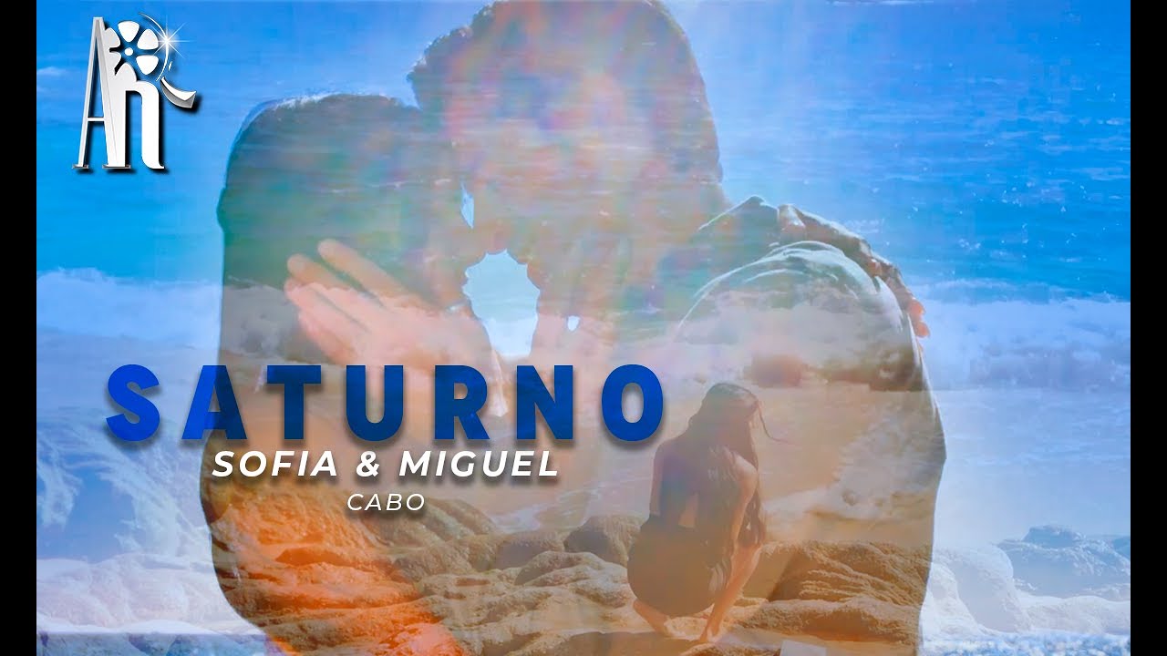 Sofia & Miguel | Saturno (Cabo)