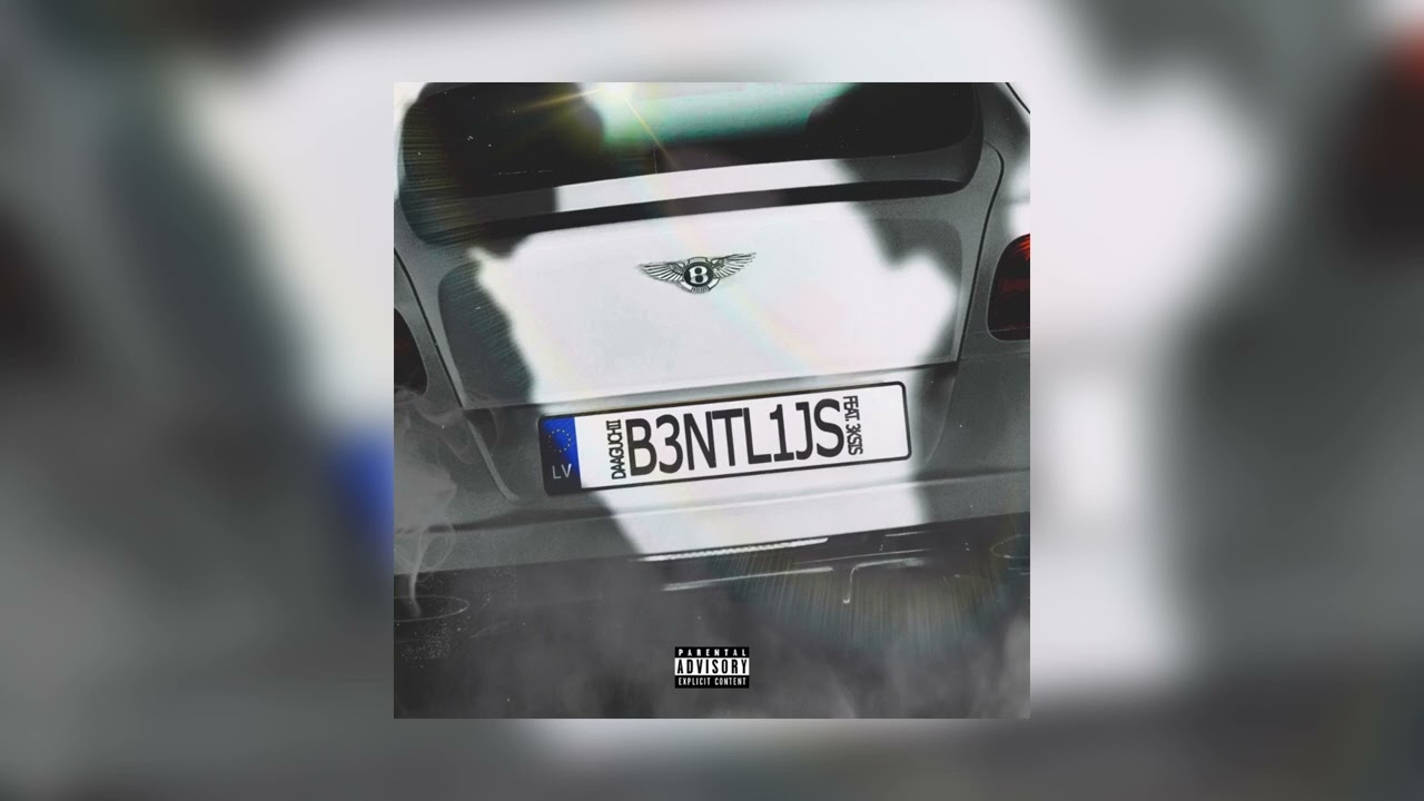 DAAGUCHII x EKSIS - ''BENTLIJS''