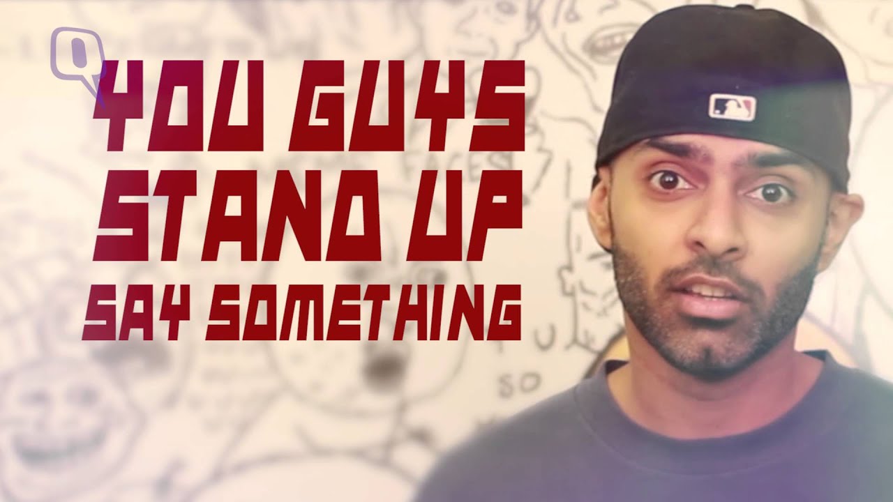 Bollywood Gandu aka Karan Talwar Has a Clean Message For You