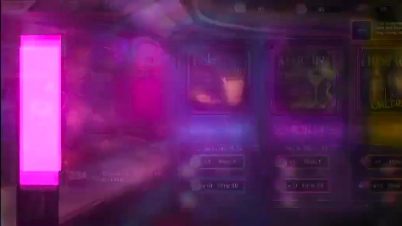 Battlenight Cyberpunk Senior hire x360