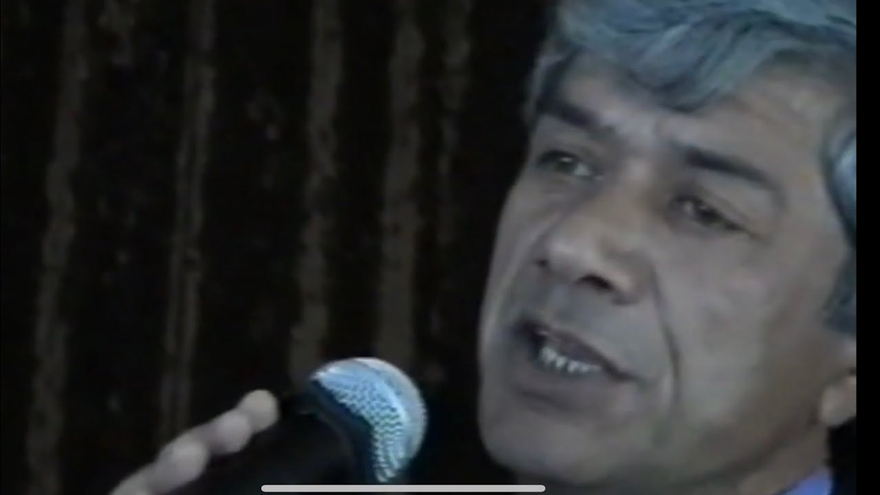 Азия-Боходир Артиков-Мажнунлар Пари.