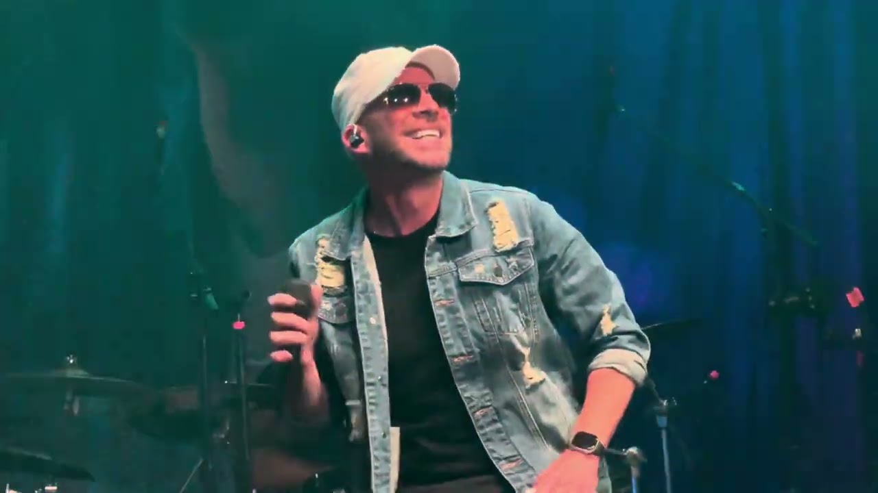 COLLIE BUDDZ - FULL SET - (LIVE) - In Exclusive 4K Audio/Video - 2025